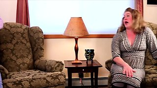 Hospital BDSM Spanking