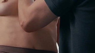 Homemade Deep Oral Love. Cum in Mouth - Amateur Lanreta