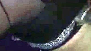 Black guy fucks a horny lonely wife bb