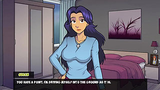 Witch Hunter v0.7 Part 7 Sexy Mom by Loveskysan69