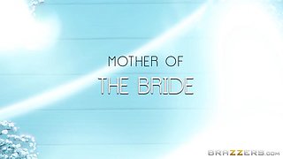 Mother Of The Bride With Johnny Sins, Syren De Mer - Brazzers