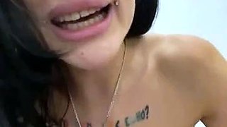 Melissa_crazy russian toilet camwhore