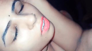 Latika Hard And Sex Core Compaction