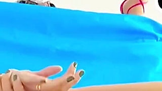 The Fake Gynecologist Couldn't Resist Doing His Job!