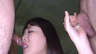 Hamasaki Mao - Asw-199, Maniac Semen Vol.6