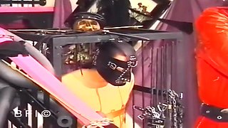 Alexandra Ross - Kinky Fuckers