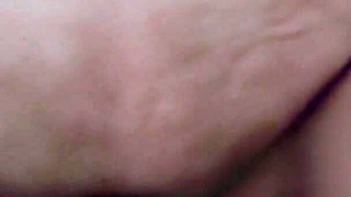 Danielle: Little Pee in the Toilet with Mature BBW MILF Danielle