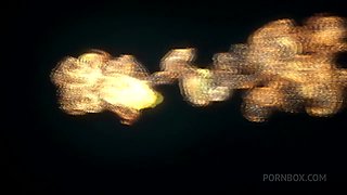 Sweet Babe Danielia Takes Monster Dick In Anal - Big Anal Gape