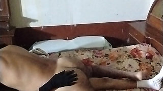 Chachi ki mast choot aaj maar he li