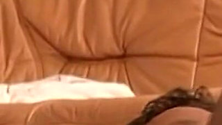 Blonde MILF Suck and Ride Big Cock