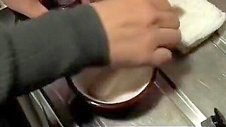 Japanese father in law cheating his daughter (Full: bit.ly/2D6w2W8)