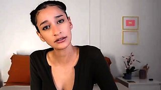 webcam teen masturbation