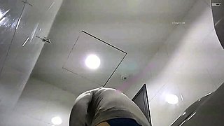 Glory hole real public amateur