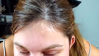 I Really Wanted His Cum Load in My Mouth