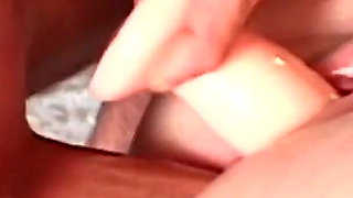 Punished Love - BDSM Couple with a Chest of Tricks