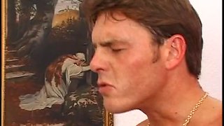 Erotic Big Tits Housewife Gets Fucked by Her Hard Cock Husband
