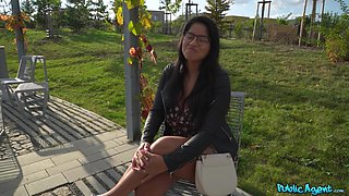 Big Spanish Tits Vixen Takes BBC