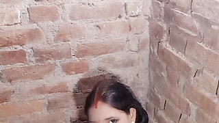 Indian Hot Sister-in-law Fingering Her Pussy and Squirting (hindi Audio)