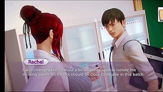 3d big boobs, 3d hentai, visual hentai