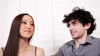 Stepmom Cant Resist A Big Dick Alex Charger, Rachael Cavalli