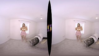 Devious Incentive featuring Frankie L - ZexyVR