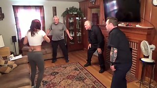Fabulous Sex Movie Gags Hot Show