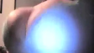 Big Tits on Webcam Bouncing Fun