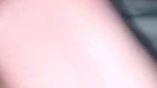 Omg!!! Very Skinny, Petite Girl Gets Her Pussy Ripped Apart