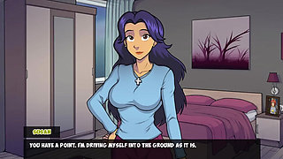 Witch Hunter v0.7 Part 7 Sexy Mom by Loveskysan69