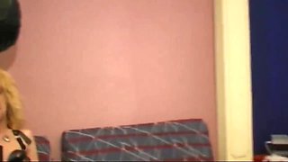 Orgy With 2 Horny Slaves - Pierre Dj