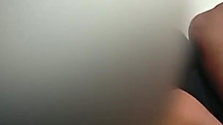 Fingering Ebony Teen Anal Before Sex