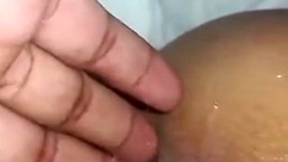 Oral sex on a sunny day and cumshot in the vagina from an unknown boy