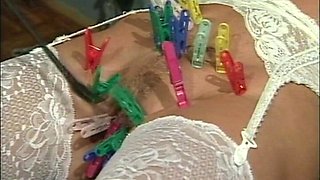 Horny Slut Wants Hard Cock to Have Fun #5