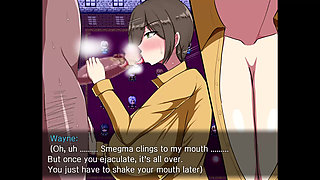 Useless Princess and the Village Renovation Captain Sikorsky cosplay idol public group sex blowjob anal big ass big tits hentai