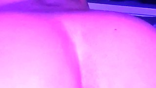 Hot emo amateur solo masturbation