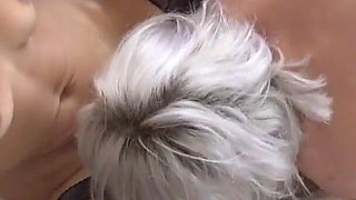 My Husband Is Watching Us