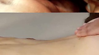 Lexy Blase- Becky Ortega - Vegas Ho - POV Threesome