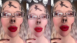 Your Sissy Salary Funds Her Orgasms - and You Lick the Receipts Dont You? Clip by Findom Goaldigger