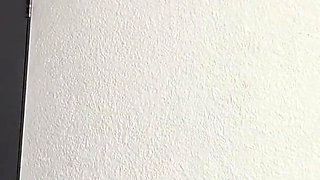 An injured tennis player gets hands on help from the nurse