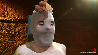 From Worthless to Worthy in Five Mistresses Episode 2