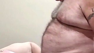Im Fat Cause I Swallow Lots of Cum