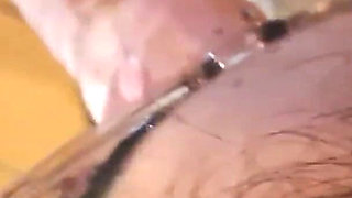 MILF POV Blowjob Compilation with Glasses