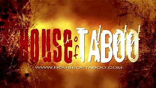 Displaying her luscious labia