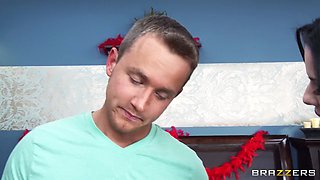Shaming The Shooter With Veronica Avluv, Van Wylde, Emily Austin, Veruca James - Brazzers