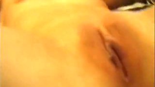 Hannah Callow In My Friend Natural Brunette With A Shaved Pussy Did A