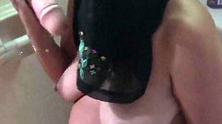 Cheating Arab Wife Confession, She Wants Anal Sex with White Cocks.