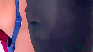 Hindi - Hotel Ke Bathroom Me Girlfriend Ke Mu Me Diya Apna Mota Lund or Gale Me Utaar Diya Maza Aa Gaya