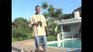 Hot Wife Kayla Cam Takes BBC From Dwayne Cummings - Anal & Deepthroat Fuck