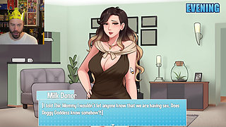 I Was Almost CAUGHT & EXPOSED (House Chores #11)