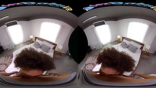 Exotic Beauty - Ebony Babe Hardcore Pov Virtual Girlfriend Experience